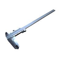 Штангенциркуль разметочный т/с ШЦТ-II 250 (0-250) 0.05 GRIFF