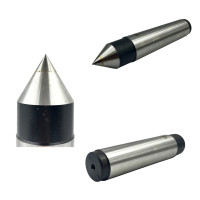 Центр упорный №2 ВК8 Китай