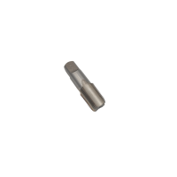 Метчик дюймовый конический NPT 1/4" Р6М5 (HSS) PREMIO