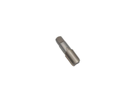Мітчик дюймовий конічний NPT 3/8" HSS (Р6М5) PREMIO