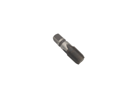 Мітчик конічний трубний Rc 1/16"HSS (Р6М5) Beltools