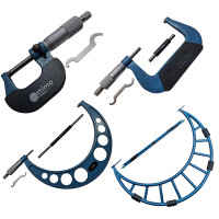 Мікрометр МК 25-50 0.01