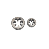 Плашка BSW 1/8" 40Н 55 гр. резьба Витворта OTTIMO
