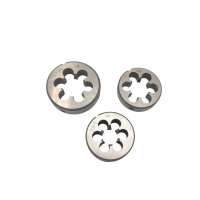 Плашка UNEF 1/2" 28 нитей Китай