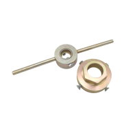 Плашкодержатель ПД 16-24, 1/2"-3/4" с трещоткой