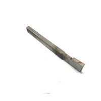 Різець довбальний прорізний з пластиною 14 мм, 32х20х350 Р18 внутрішньозавод b=14