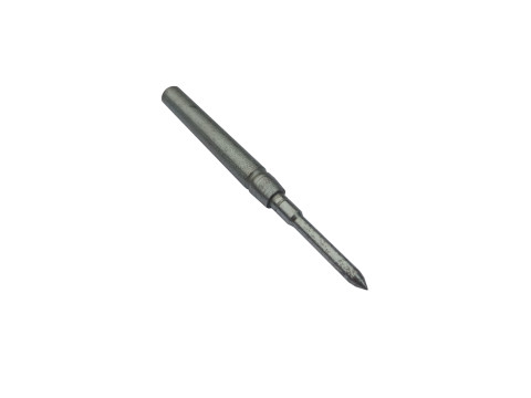 Керн без накатки L105