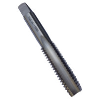 Метчик дюймовый UNC 5/8" 11 нитей Р6М5 шлифованный OTTIMO