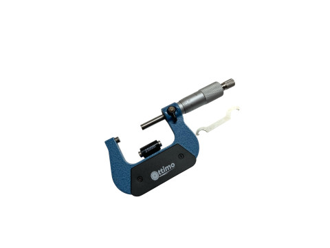 Микрометр МК 25-50 0.01 кл.1 OTTIMO