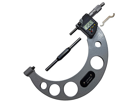 Микрометр цифровой МКЦ 125-150 0.001 OTTIMO