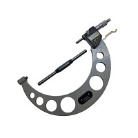 Мікрометр цифровий МКЦ 175-200 0.001 OTTIMO