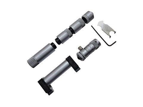 Нутромер микрометрический НМ 50-175 OTTIMO Нутромер микрометрический НМ 50-175 OTTIMO