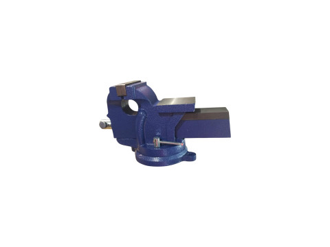 Лещата слюсарні поворотні L губок 200 мм, серія 8908 Китай Лещата слюсарні поворотні L губок 200 мм, серія 8908 Китай