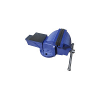 Лещата слюсарні поворотні L губок 125 мм посилені, серія 8305 Китай