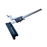 Штангенрейсмас ШРЦ-400-0.01 ГОСТ 164-90 OTTIMO