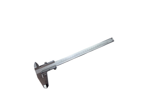 Штангенциркуль ШЦ-I 250 (0-250) 0.02 кл.1 OTTIMO