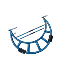 Микрометр МК 400-500 кл.1 OTTIMO
