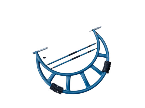Микрометр МК 400-500 кл.1 OTTIMO