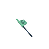Ключ під касети для кріплення тангенціальної пластини 370IP 71P-35 WIHA