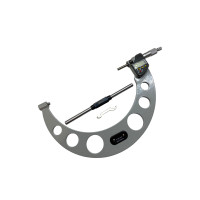 Микрометр цифровой МКЦ 200-225 0.001 OTTIMO