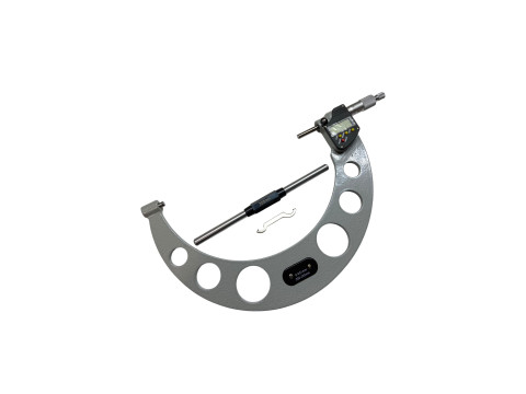 Микрометр цифровой МКЦ 200-225 0.001 OTTIMO