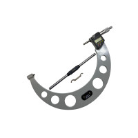 Микрометр цифровой МКЦ 225-250 0.001 OTTIMO