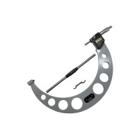 Микрометр цифровой МКЦ 250-275 0.001 OTTIMO