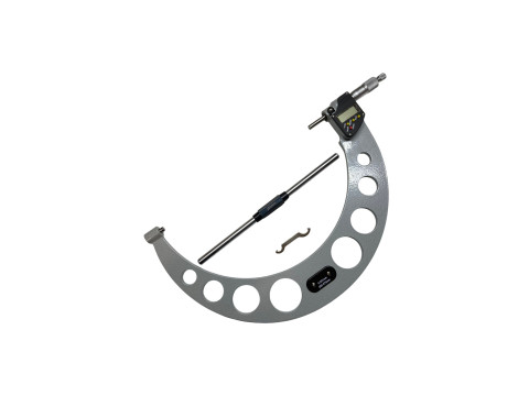 Микрометр цифровой МКЦ 250-275 0.001 OTTIMO