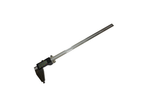 Штангенциркуль цифровой ШЦЦ-III 500 (0-500) 0.01 OTTIMO