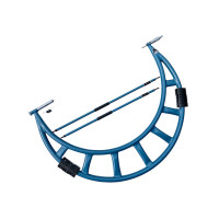 Микрометр МК 500-600 кл.1 OTTIMO