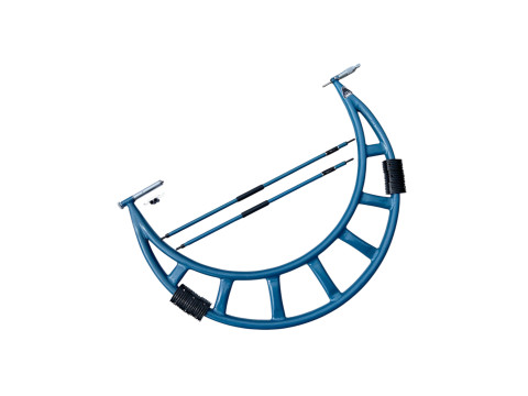 Микрометр МК 500-600 кл.1 OTTIMO