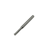 Резьбофреза однозаходная твердосплавная М 5.0х0.8 (D3.9х15хD4х50х3T) по алюминию OTTIMO