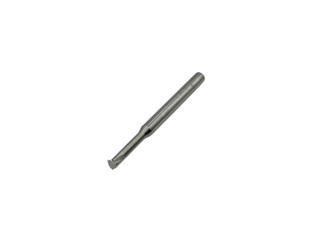 Резьбофреза однозаходная твердосплавная М 5.0х0.8 (D3.9х15хD4х50х3T) по алюминию OTTIMO
