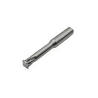 Резьбофреза однозаходная твердосплавная М 6.0х1.0 (D4.8х18хD6х50х3T) по алюминию OTTIMO