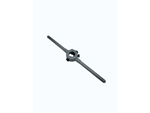 Плашкотримач ПД 2-2.5, 1/16"-3/32" OTTIMO