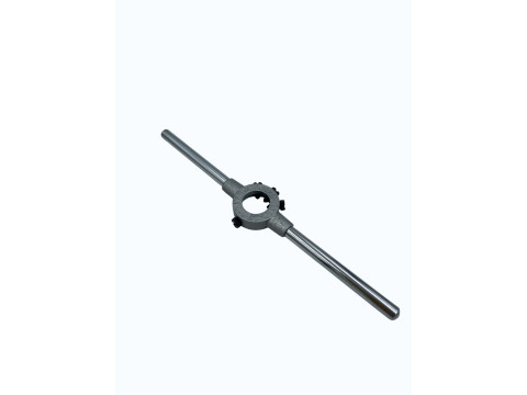Плашкотримач ПД 3-4, 1/8"-5/32" OTTIMO