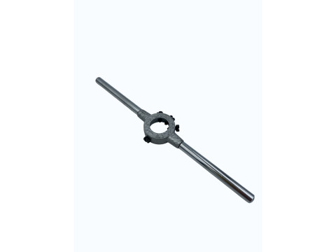 Плашкотримач ПД 5-6, 1/16"-1/4" OTTIMO