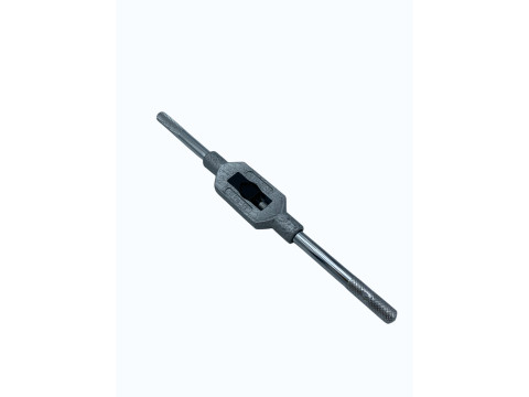 Мітчикотримач (вороток для мітчиків) М 1-М12, 1/16"-1/2" OTTIMO