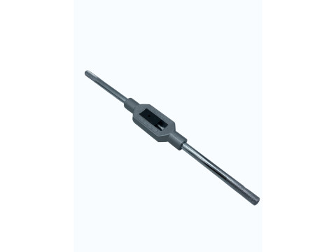 Метчикодержатель (вороток для метчиков) М 5-М20, 1/4"-3/4" OTTIMO