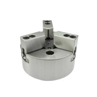 Патрон токарный гидравлический SB-205 (5'') PREMIO