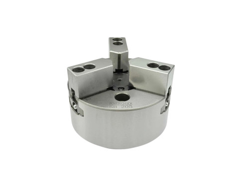 Патрон токарный гидравлический SB-205 (5'') PREMIO