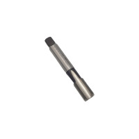 Метчик дюймовый UNEF 11/16" 24 нитей Р6М5 (HSS) ISO529 N1210-3 103611 DC Swiss