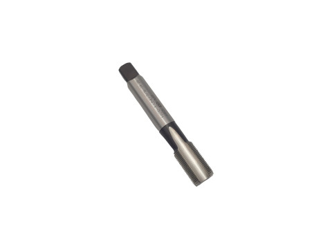 Метчик дюймовый UNEF 11/16" 24 нитей Р6М5 (HSS) ISO529 N1210-3 103611 DC Swiss