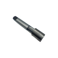 Метчик дюймовый UNEF 1" 20 нитей Р6М5 (HSS) N1210-3 103610 DC Swiss