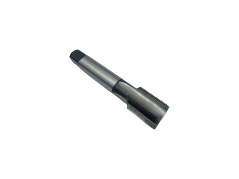 Метчик дюймовый UNEF 1" 20 нитей Р6М5 (HSS) N1210-3 103610 DC Swiss Метчик дюймовый UNEF 1" 20 нитей Р6М5 (HSS) N1210-3 103610 DC Swiss