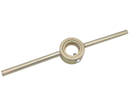 Плашкотримач ПД 10-20, 1/2"