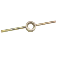 Плашкотримач ПД 12-20, 1/4"-1/2"