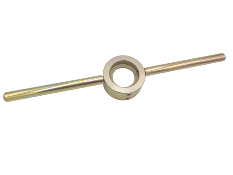 Плашкотримач ПД 12-20, 1/4"-1/2"