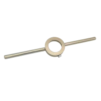 Плашкотримач ПД 16-20, 5/8"-13/16" Китай