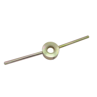 Плашкотримач ПД 3-14, 1/8"-1/4" Китай